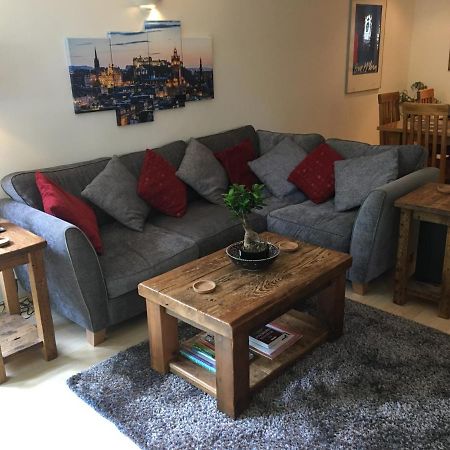 Holyrood Park Apartment エディンバラ エクステリア 写真