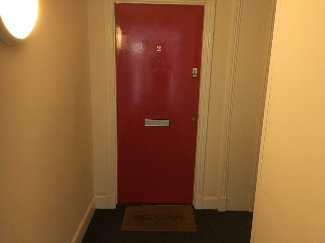 Holyrood Park Apartment エディンバラ エクステリア 写真